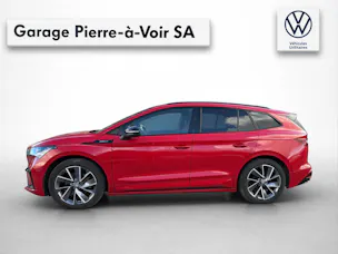 Škoda Enyaq iV 60 SportLine Clever