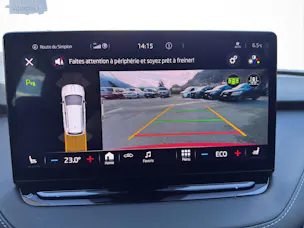 Škoda Enyaq iV 60 SportLine Clever
