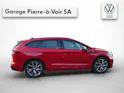 Škoda Enyaq iV 60 SportLine Clever