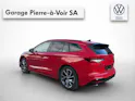 Škoda Enyaq iV 60 SportLine Clever