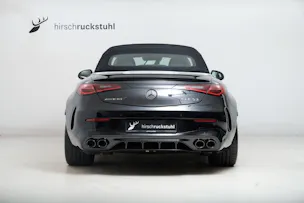 Mercedes-Benz CLE AMG 53 Cabrio 4Matic+ 9G-Tronic