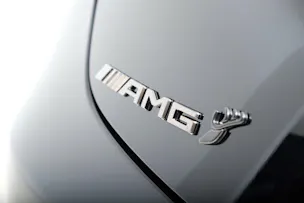 Mercedes-Benz CLE AMG 53 Cabrio 4Matic+ 9G-Tronic