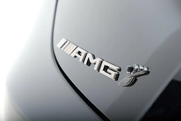 Mercedes-Benz CLE AMG 53 Cabrio 4Matic+ 9G-Tronic