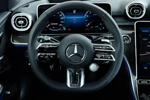 Mercedes-Benz CLE AMG 53 Cabrio 4Matic+ 9G-Tronic