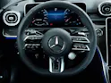 Mercedes-Benz CLE AMG 53 Cabrio 4Matic+ 9G-Tronic