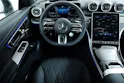 Mercedes-Benz CLE AMG 53 Cabrio 4Matic+ 9G-Tronic