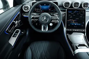 Mercedes-Benz CLE AMG 53 Cabrio 4Matic+ 9G-Tronic