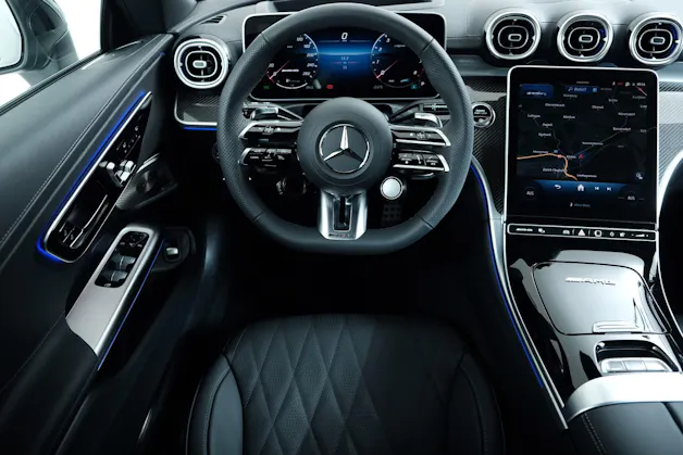 Mercedes-Benz CLE AMG 53 Cabrio 4Matic+ 9G-Tronic