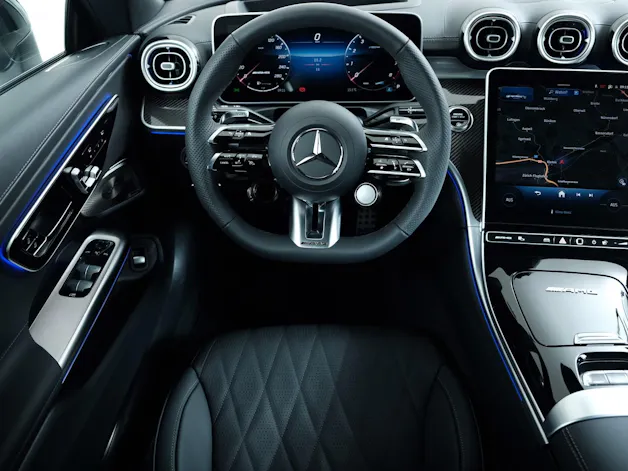 Mercedes-Benz CLE AMG 53 Cabrio 4Matic+ 9G-Tronic