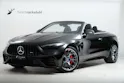 Mercedes-Benz CLE AMG 53 Cabrio 4Matic+ 9G-Tronic