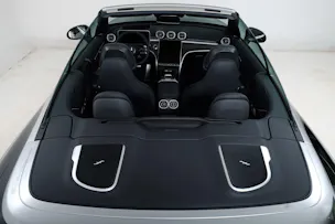 Mercedes-Benz CLE AMG 53 Cabrio 4Matic+ 9G-Tronic