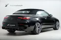 Mercedes-Benz CLE AMG 53 Cabrio 4Matic+ 9G-Tronic