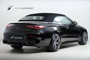Mercedes-Benz CLE AMG 53 Cabrio 4Matic+ 9G-Tronic