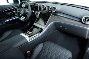 Mercedes-Benz CLE AMG 53 Cabrio 4Matic+ 9G-Tronic