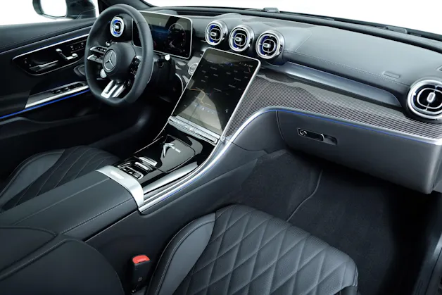 Mercedes-Benz CLE AMG 53 Cabrio 4Matic+ 9G-Tronic