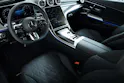 Mercedes-Benz CLE AMG 53 Cabrio 4Matic+ 9G-Tronic