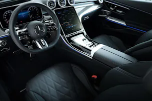 Mercedes-Benz CLE AMG 53 Cabrio 4Matic+ 9G-Tronic