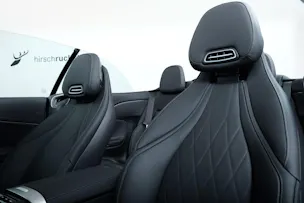 Mercedes-Benz CLE AMG 53 Cabrio 4Matic+ 9G-Tronic