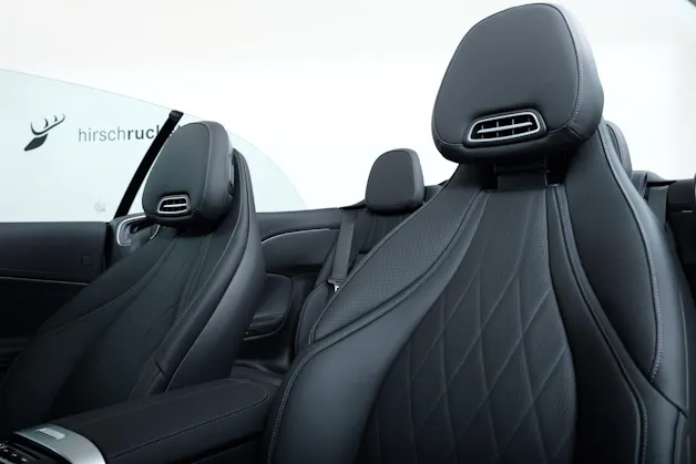 Mercedes-Benz CLE AMG 53 Cabrio 4Matic+ 9G-Tronic