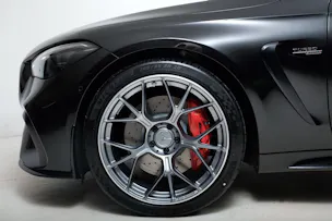 Mercedes-Benz CLE AMG 53 Cabrio 4Matic+ 9G-Tronic