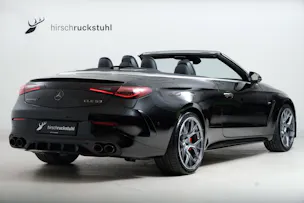Mercedes-Benz CLE AMG 53 Cabrio 4Matic+ 9G-Tronic