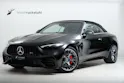 Mercedes-Benz CLE AMG 53 Cabrio 4Matic+ 9G-Tronic