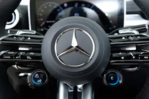 Mercedes-Benz CLE AMG 53 Cabrio 4Matic+ 9G-Tronic