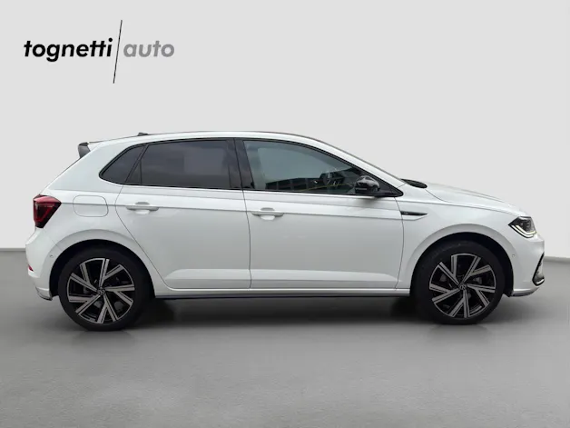 VW Polo 1.0 TSI R-Line United DSG