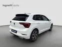 VW Polo 1.0 TSI R-Line United DSG