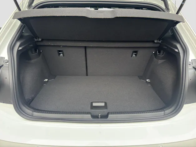 VW Polo 1.0 TSI R-Line United DSG