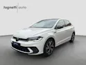 VW Polo 1.0 TSI R-Line United DSG