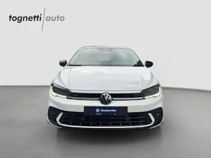VW Polo 1.0 TSI R-Line United DSG