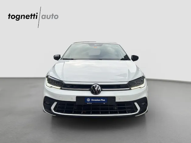 VW Polo 1.0 TSI R-Line United DSG