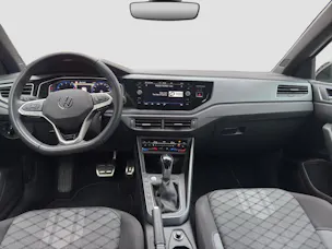 VW Polo 1.0 TSI R-Line United DSG
