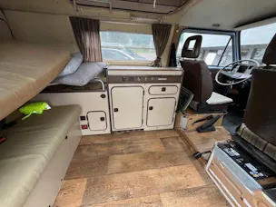 VW Type 2
