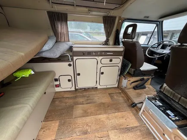 VW Type 2