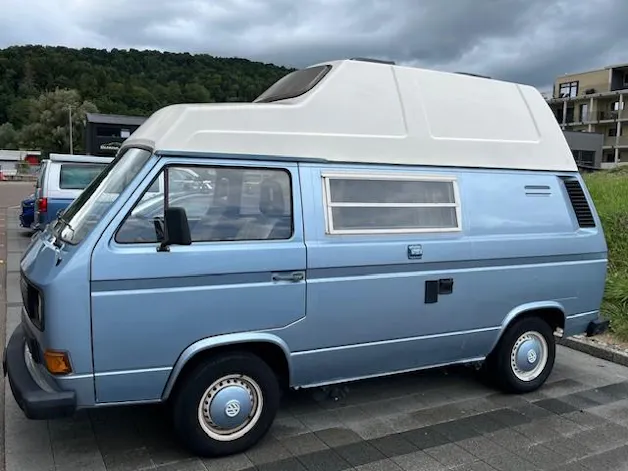 VW Type 2