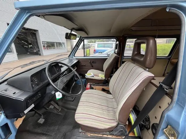 VW Type 2