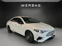 Mercedes-Benz CLA 350+ 85 kWh EQ AMG Line