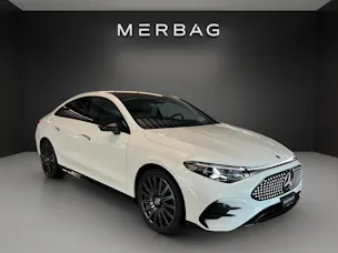 Mercedes-Benz CLA 350+ 85 kWh EQ AMG Line