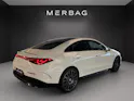 Mercedes-Benz CLA 350+ 85 kWh EQ AMG Line