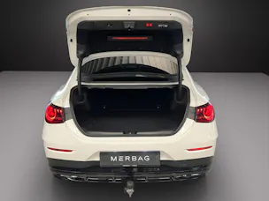 Mercedes-Benz CLA 350+ 85 kWh EQ AMG Line