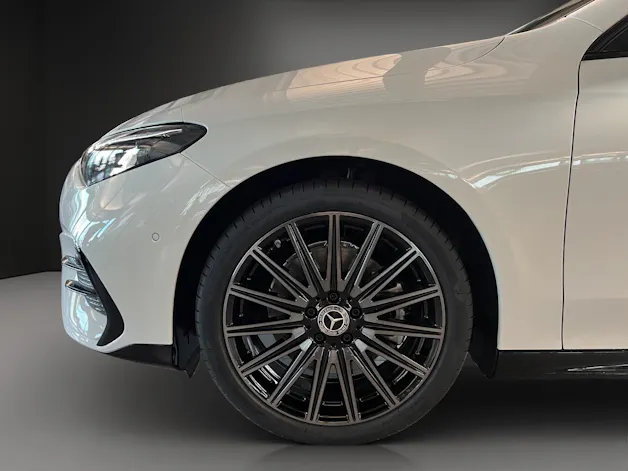 Mercedes-Benz CLA 350+ 85 kWh EQ AMG Line