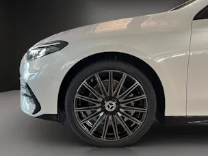 Mercedes-Benz CLA 350+ 85 kWh EQ AMG Line