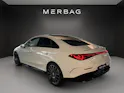 Mercedes-Benz CLA 350+ 85 kWh EQ AMG Line