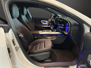 Mercedes-Benz CLA 350+ 85 kWh EQ AMG Line