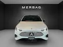 Mercedes-Benz CLA 350+ 85 kWh EQ AMG Line