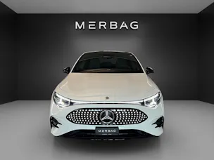 Mercedes-Benz CLA 350+ 85 kWh EQ AMG Line