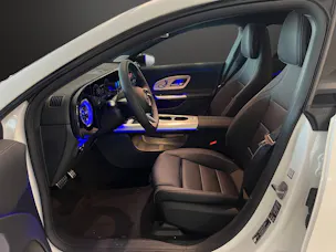 Mercedes-Benz CLA 350+ 85 kWh EQ AMG Line