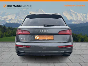 Audi Q5 45 TFSI sport quattro S-tronic